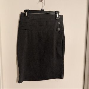 Dressy Skirt
